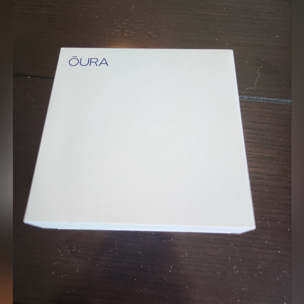 Oura Ring size 7